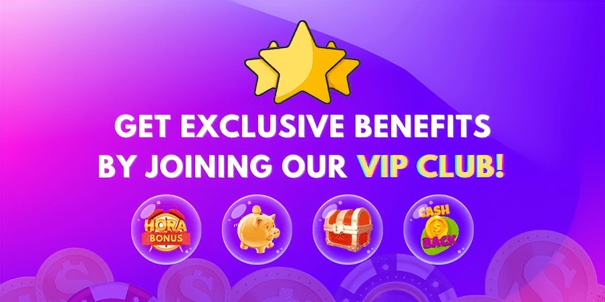 Blucky app bonus