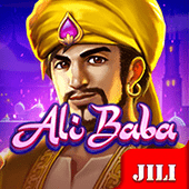 Ali Baba blucky slot