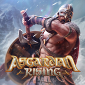 Asgardian Rising blucky games