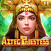 Aztec Priestess blucky slot