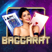 Baccarat B blucky games