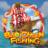 Bao Chuan Fishing blucky game