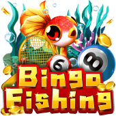 Bingo Fishing blucky casino