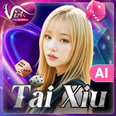 Blockchain Tai Xiu blucky casino