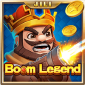 Boom Legend blucky games