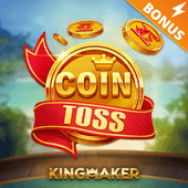 Coin Toss blucky game
