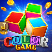 Color Game blucky casino