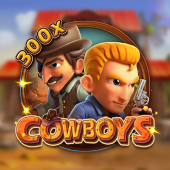 Cowboys blucky casino