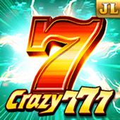 Crazy777 blucky slot