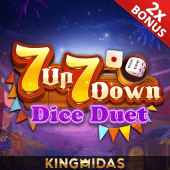 Dice Duet blucky games