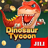Dinosaur Tycoon blucky game