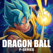 Dragon Ball blucky casino