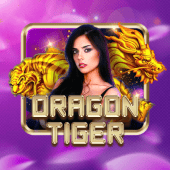Dragon Tiger blucky live casino