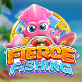 Fierce Fishing blucky casino