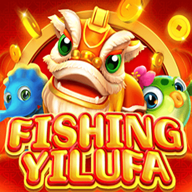 Fishing Yi Lu Fa blucky game