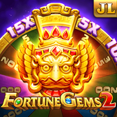 Fortune Gems 2 icon on Blucky casino