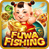Fuwa Fishing blucky games