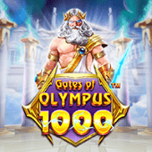 Gates of Olympus 1000 blucky slot