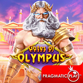 Gates of Olympus blucky games