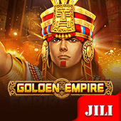 Golden Empire blucky casino