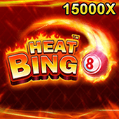Heat Bingo blucky game