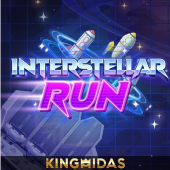 Interstellar Run blucky game