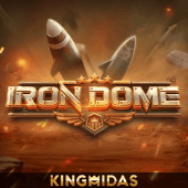 Iron Dome blucky games
