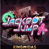 Jackpot Jump blucky slot