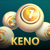 Keno blucky game