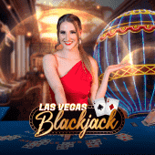 Las Vegas Blackjack blucky games