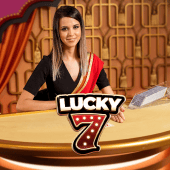 Lucky 7 blucky casino