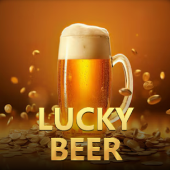 Lucky Bear blucky games