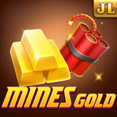 Mines Gold blucky games