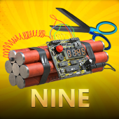 Nine blucky games