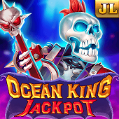 Ocean King Jackpot blucky casino