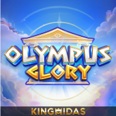 Olympus Glory blucky slot
