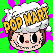 Popmart blucky casino