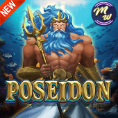 Poseidon blucky games