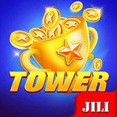 Tower blucky game