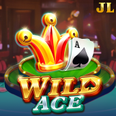 Wild Ace blucky casino