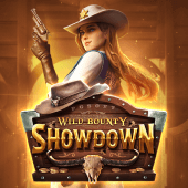 Wild Bounty Showdown blucky slot